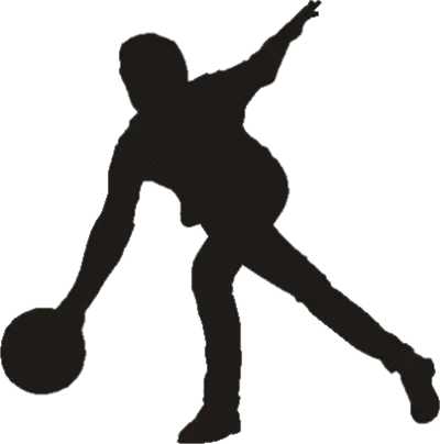 Bowling Womens Weathervane