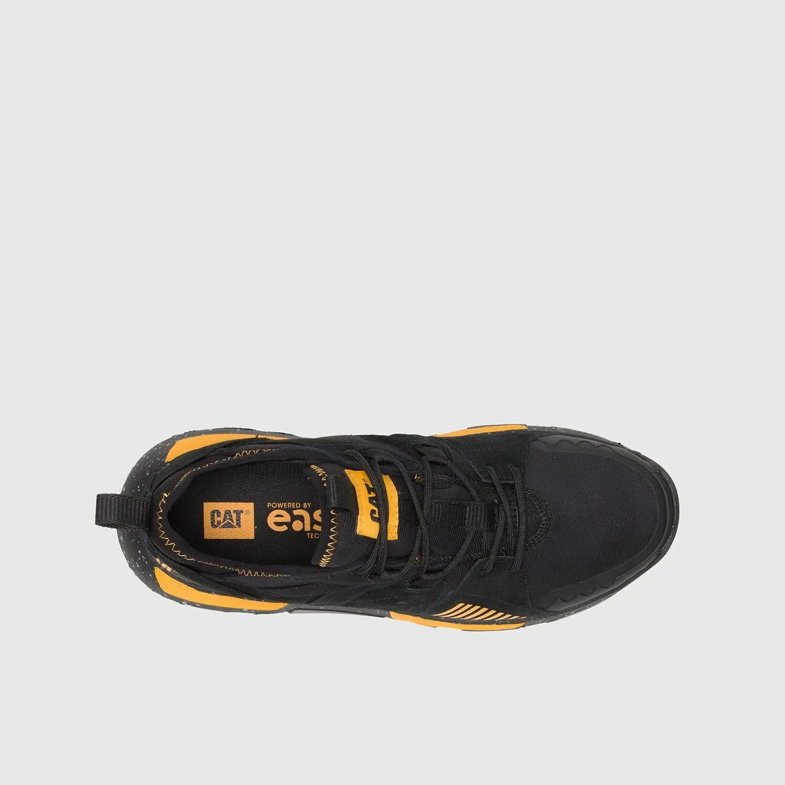 CAT RAIDER SPORT BLACK/YELLOW
