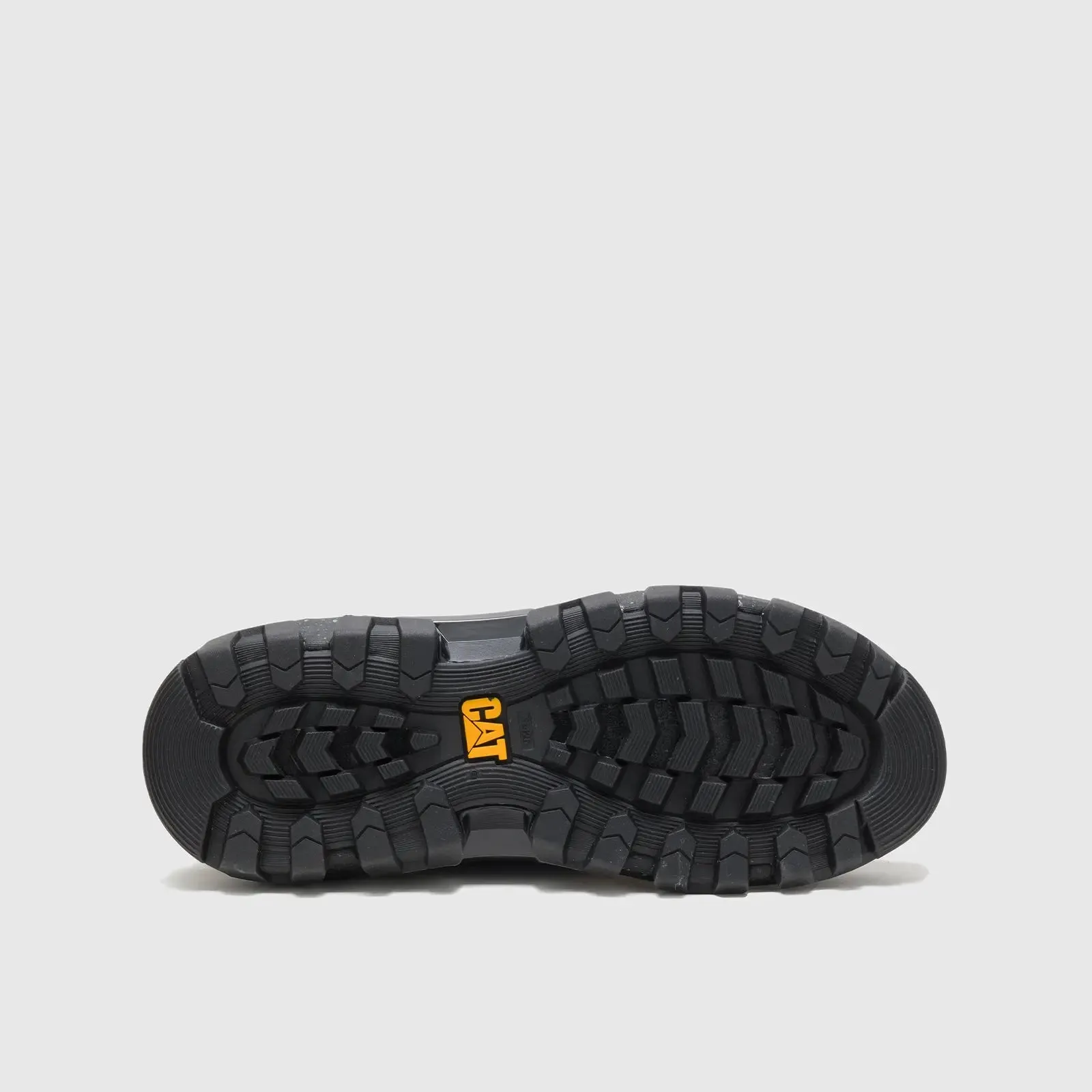 CAT RAIDER SPORT BLACK/YELLOW