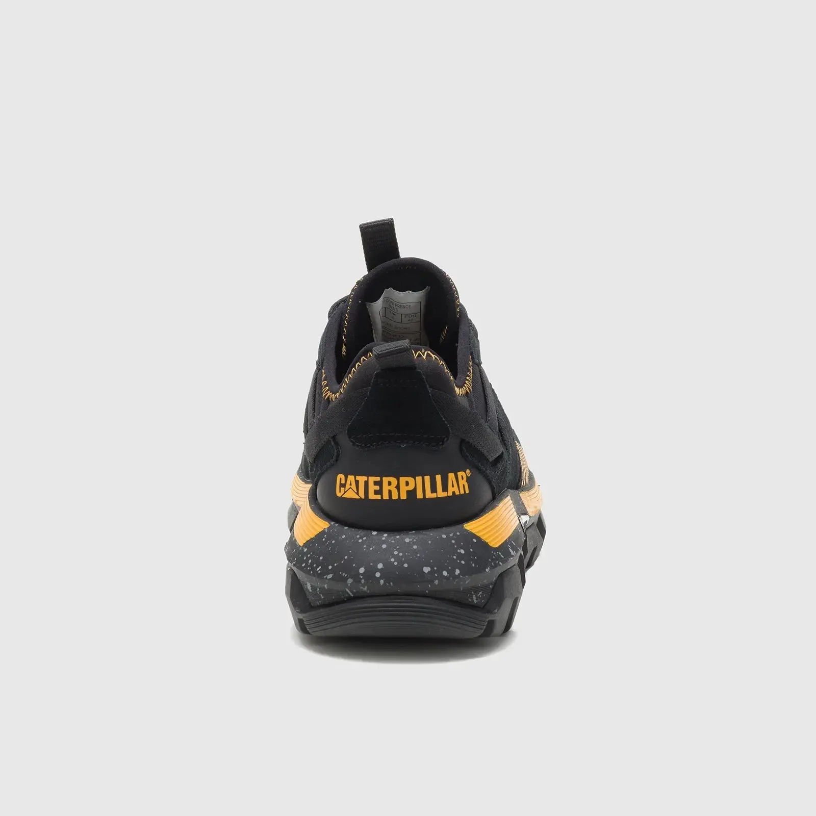 CAT RAIDER SPORT BLACK/YELLOW