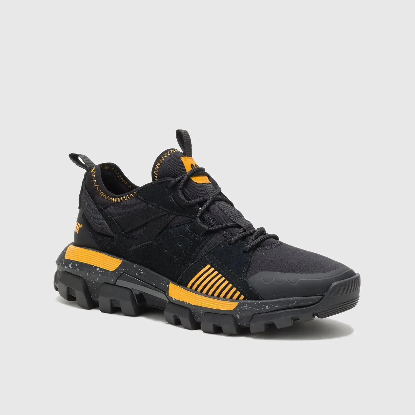 CAT RAIDER SPORT BLACK/YELLOW