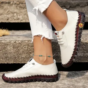 Comelyy Comfortable Casual Loafers Casual Shoes LF46
