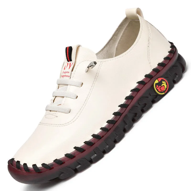Comelyy Comfortable Casual Loafers Casual Shoes LF46