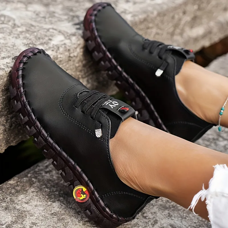 Comelyy Comfortable Casual Loafers Casual Shoes LF46