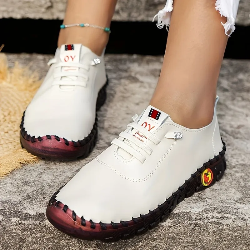 Comelyy Comfortable Casual Loafers Casual Shoes LF46