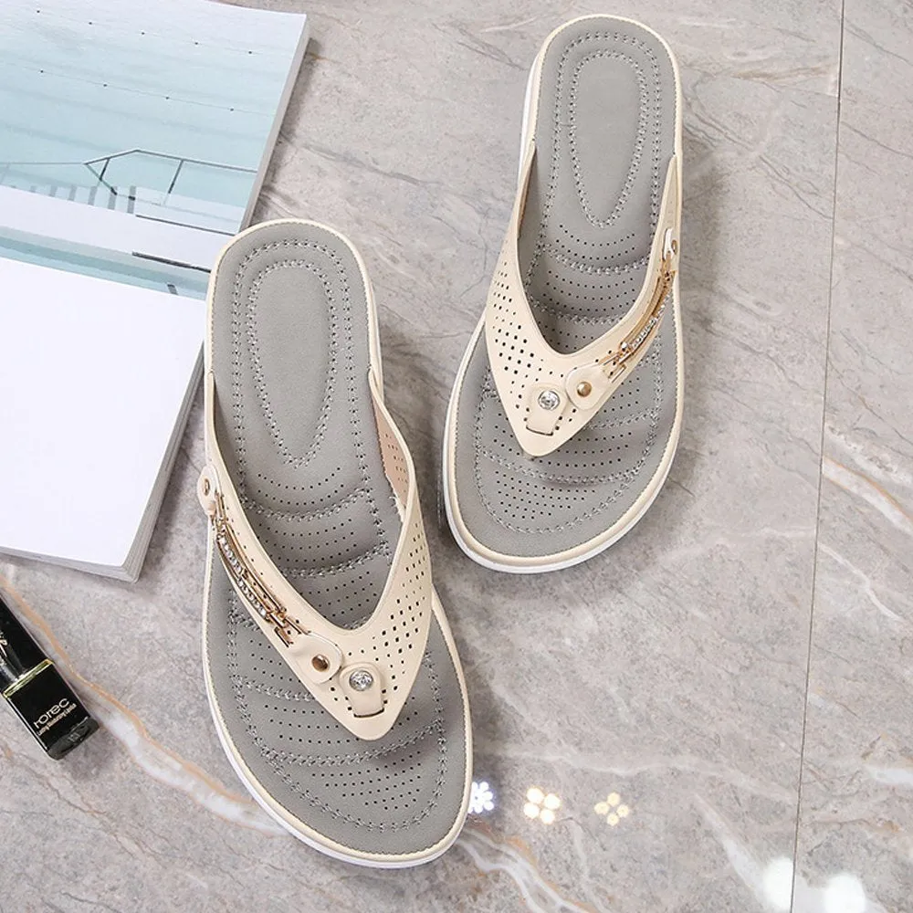 Comfortable Flip Flops Sandals