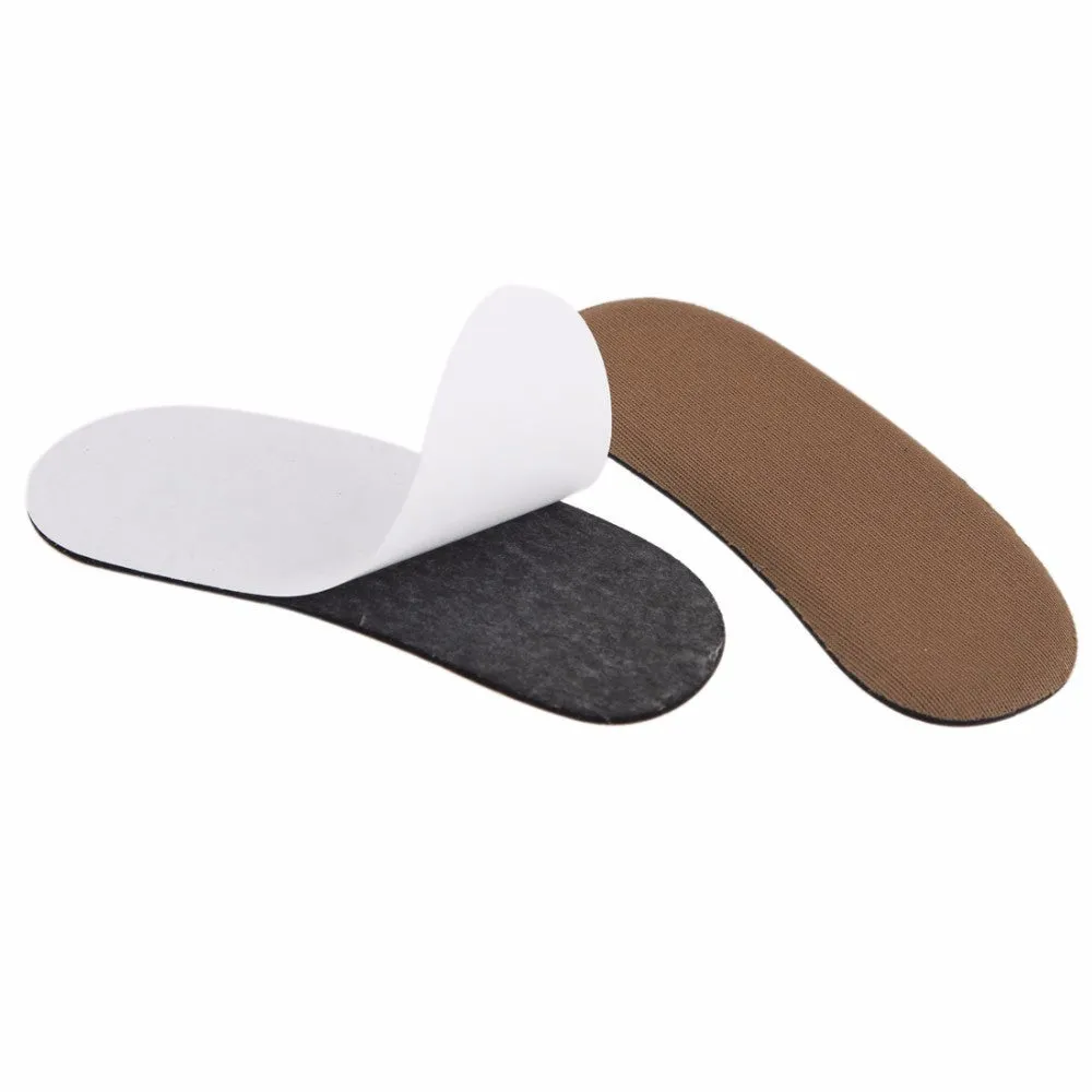 ComfortHeel Cushioned Heel Grips