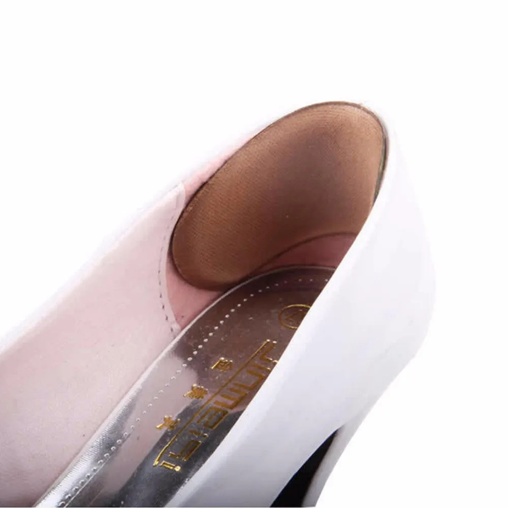 ComfortHeel Cushioned Heel Grips