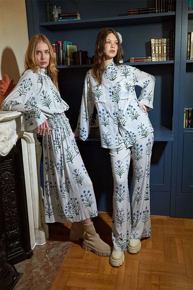 Cristina Beautiful Life - Esma Dress