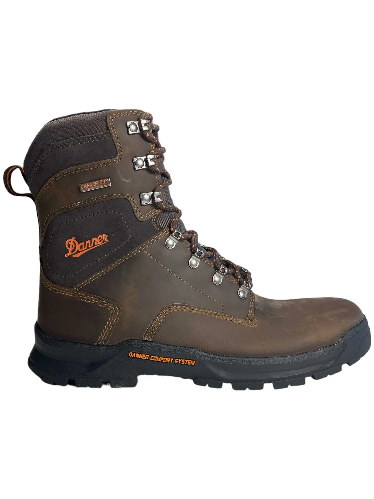 Danner Men's Crafter 8IN Boot