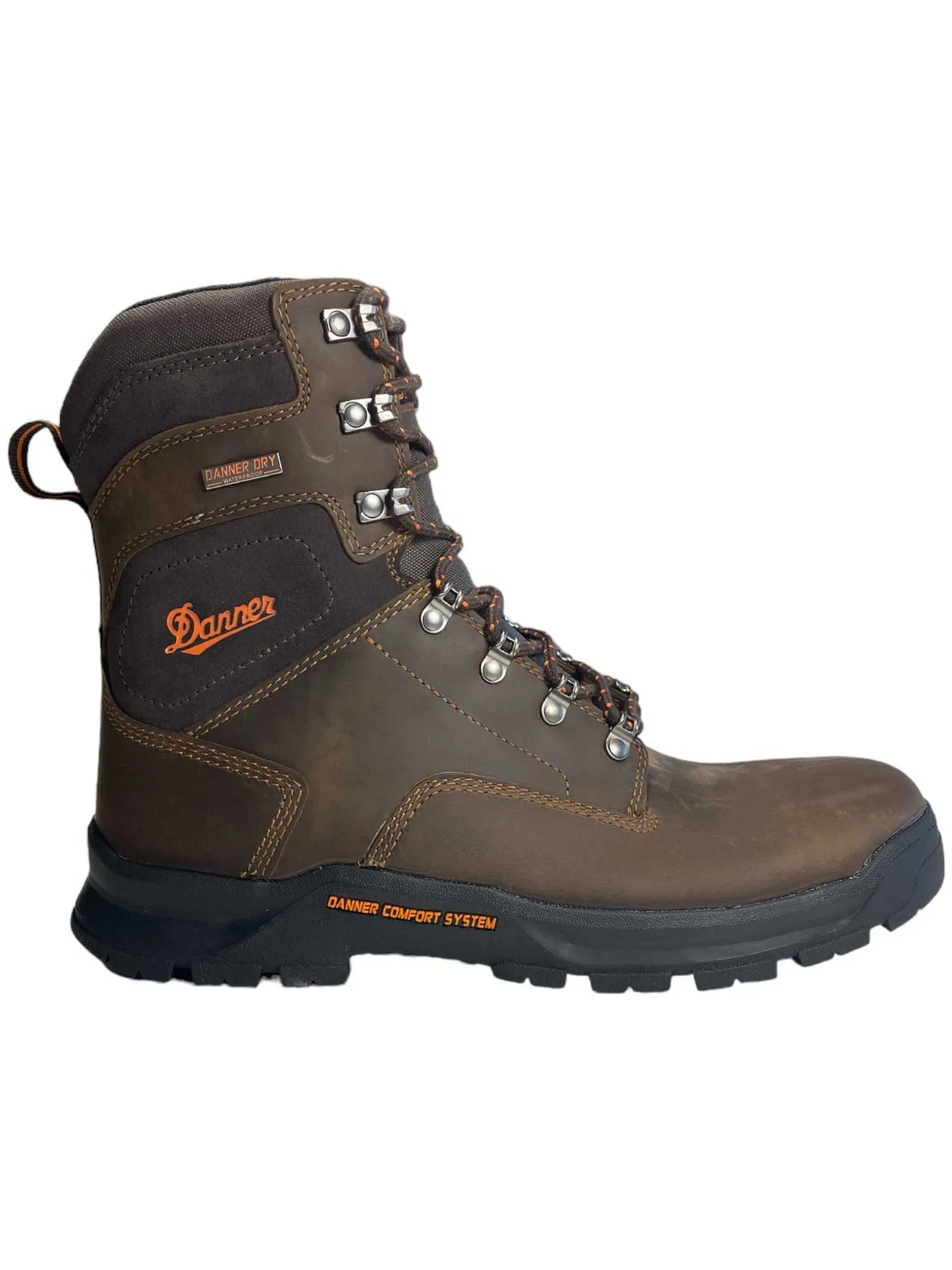 Danner Men's Crafter 8IN Boot