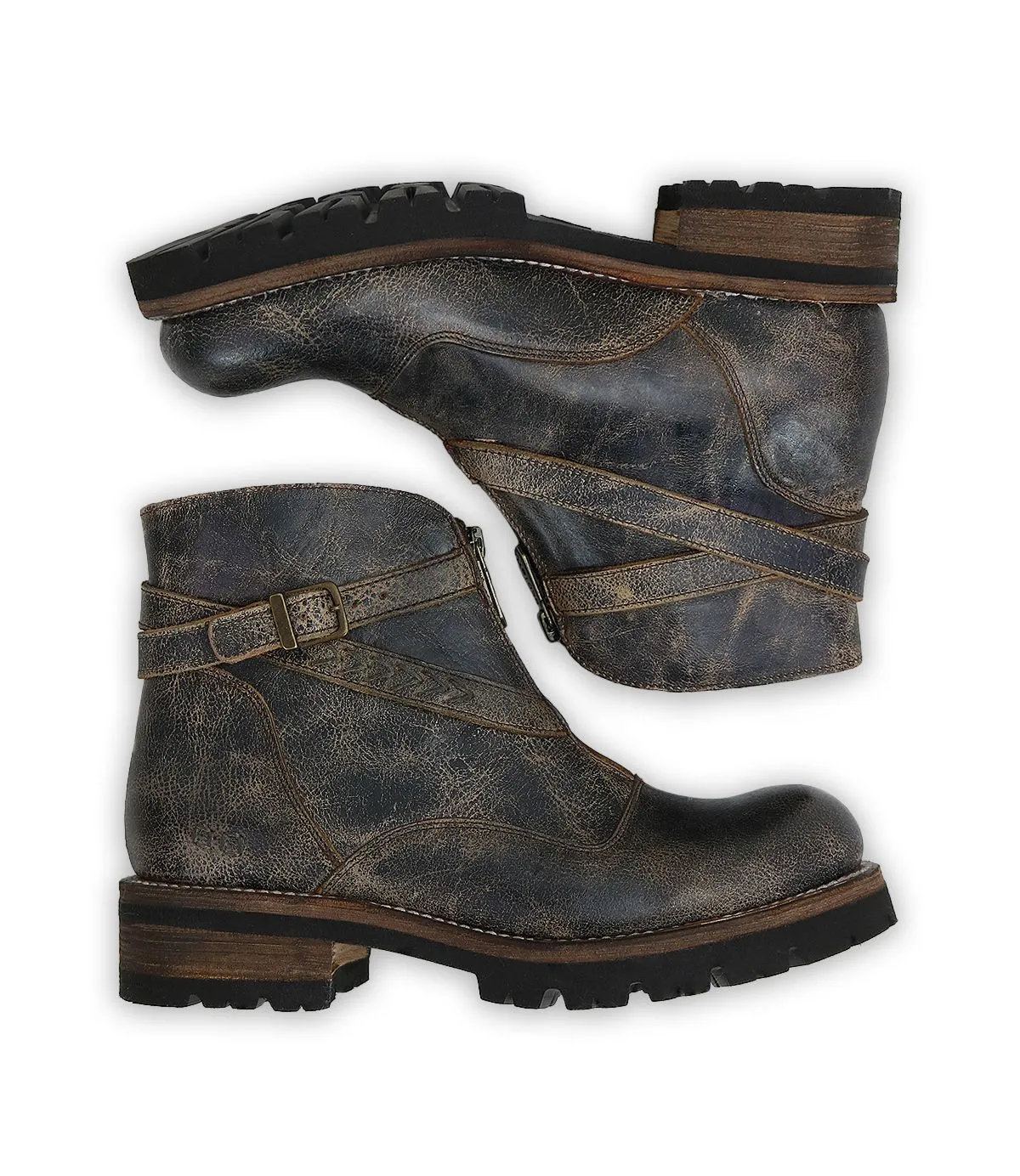 Dessa Ankle Boot