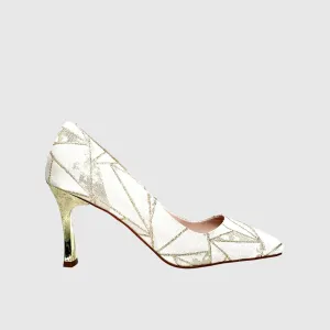 Dress Heels - K4002