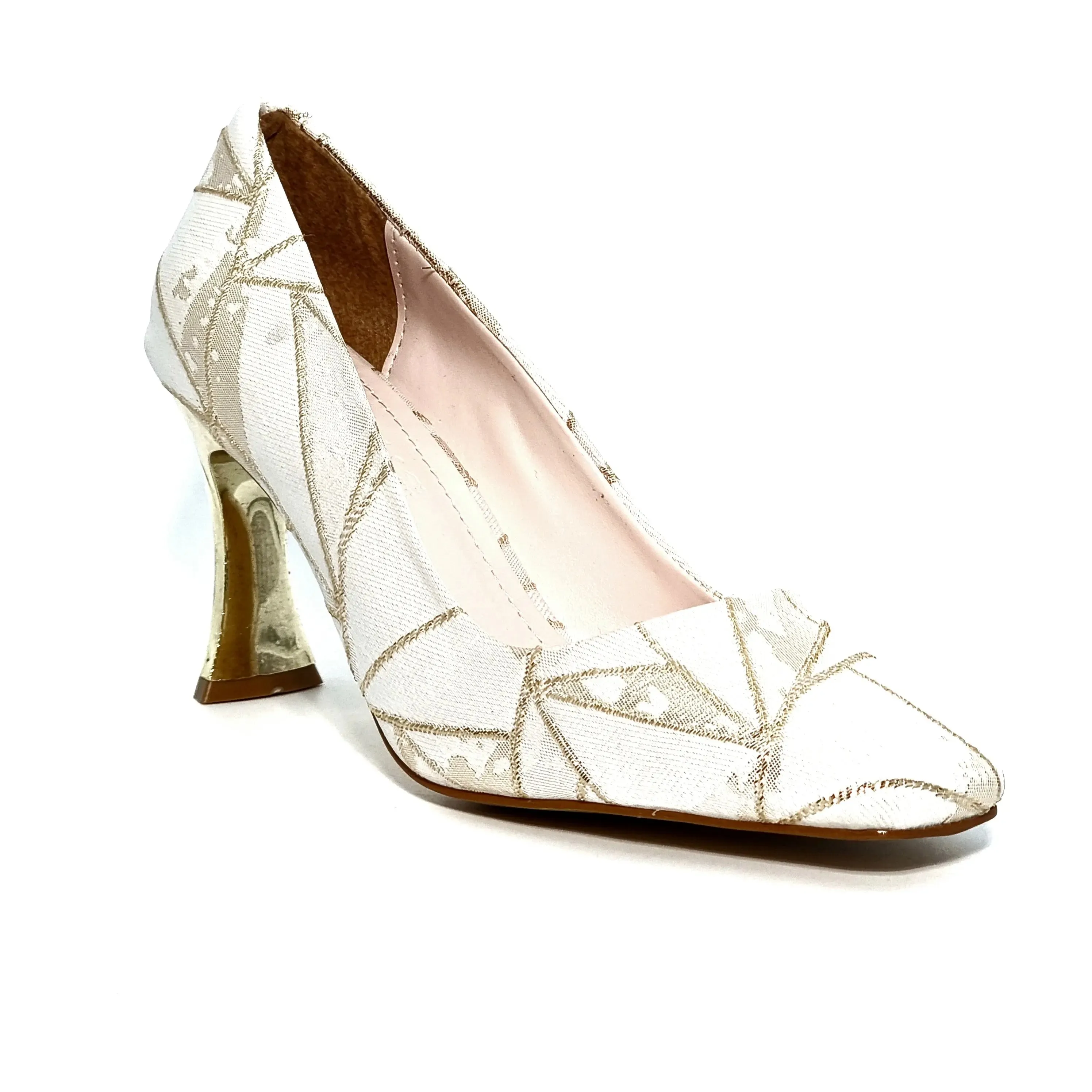 Dress Heels - K4002