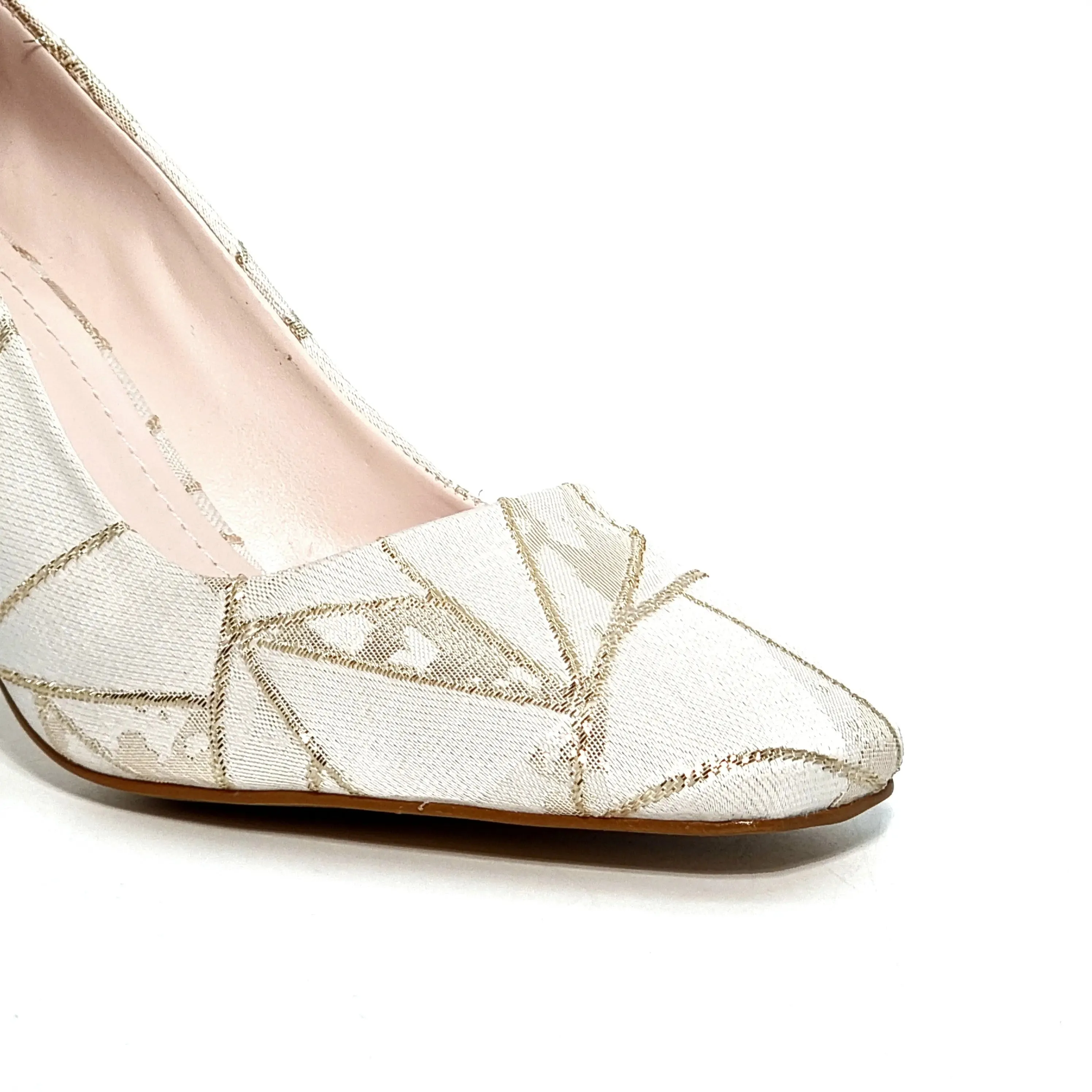 Dress Heels - K4002