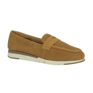 FLEX & GO Fast Forward - Nubuck Tan