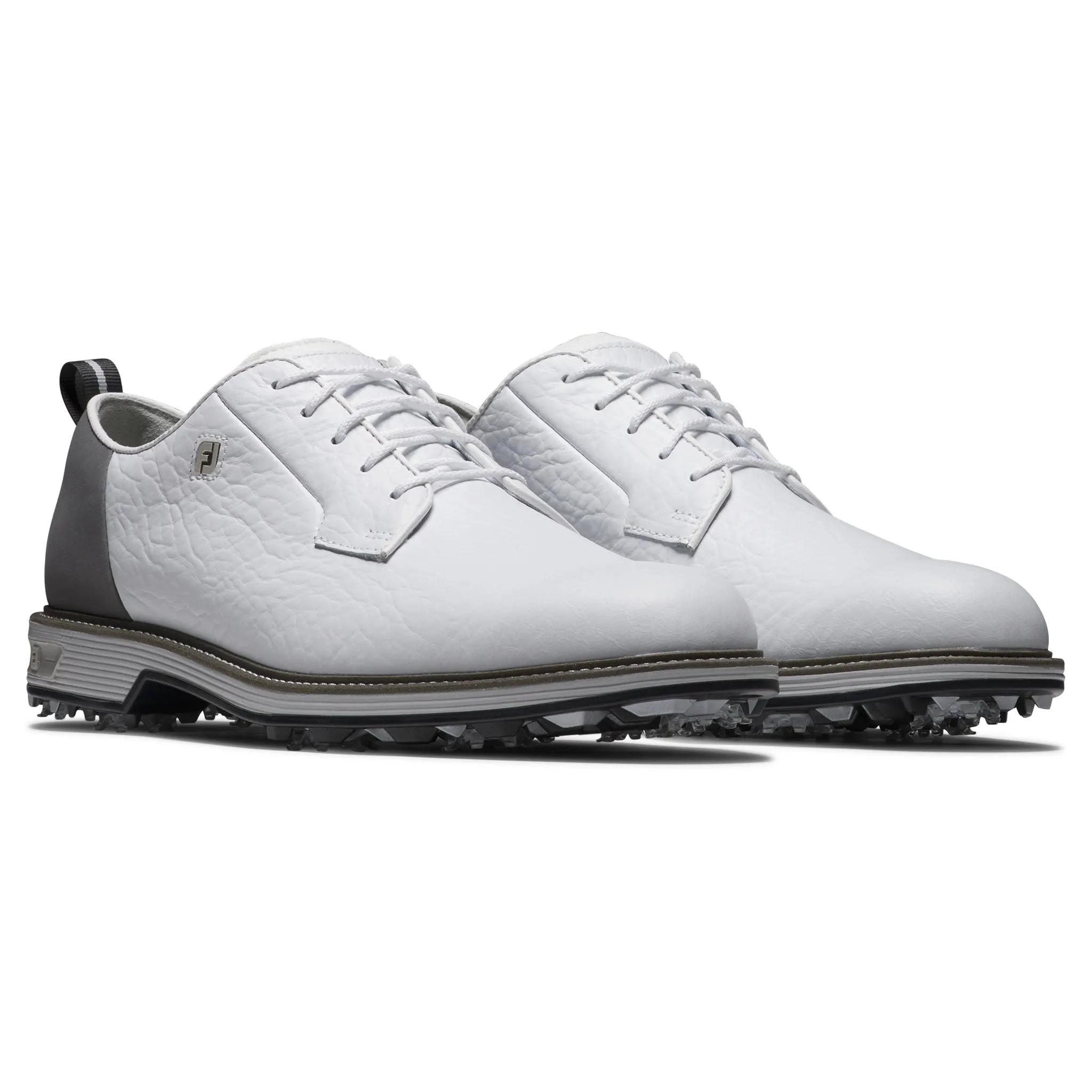 FootJoy 2025 Premiere Field LX Golf Shoes