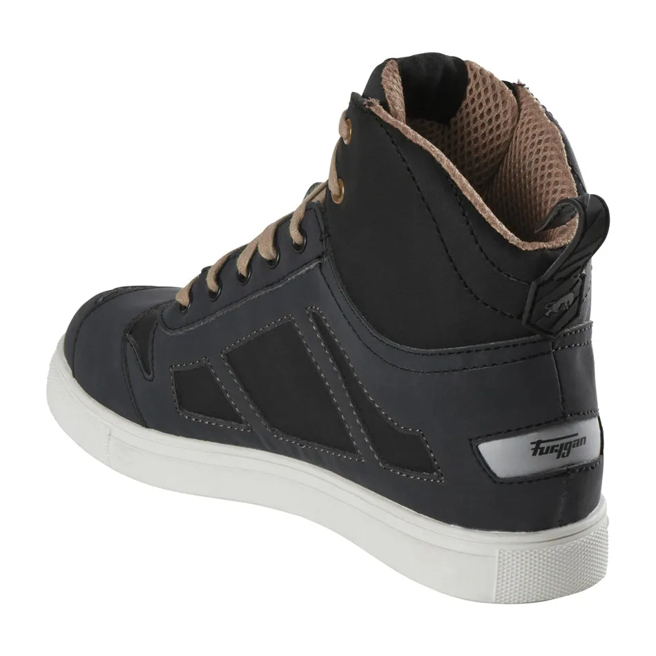 Furygan Angie D3O Black/Gold