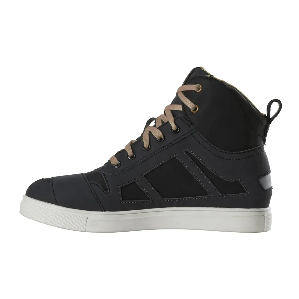 Furygan Angie D3O Black/Gold