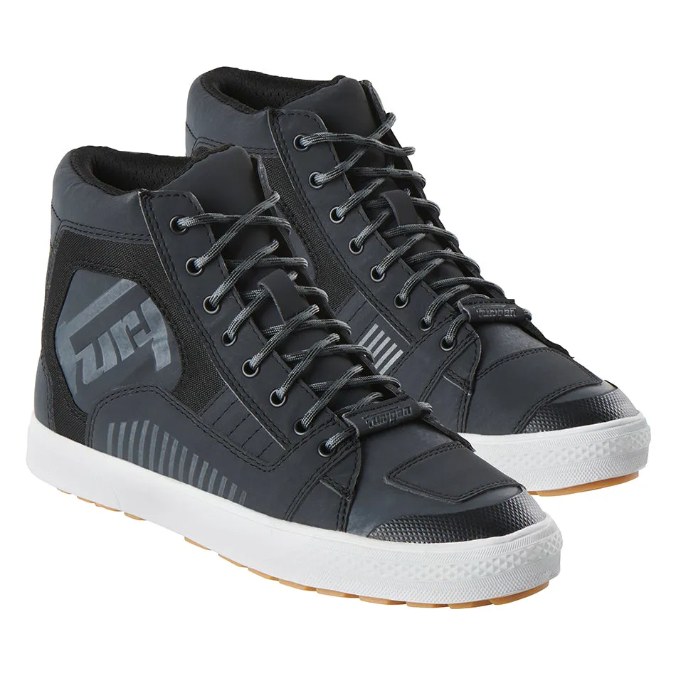 Furygan Sacramento D3O Black