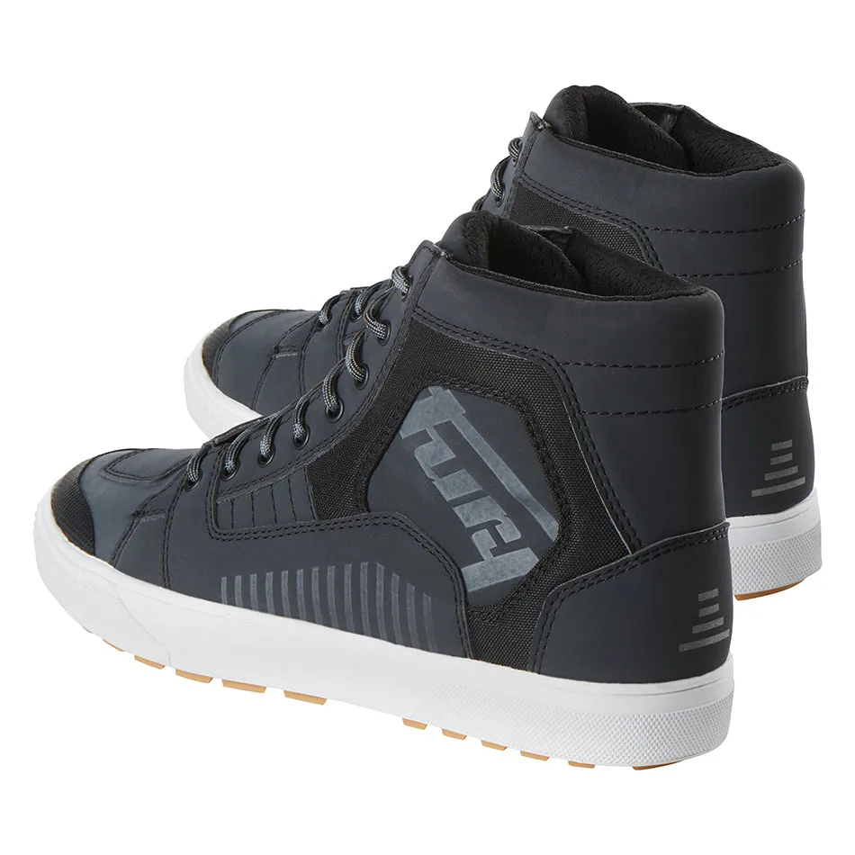 Furygan Sacramento D3O Black