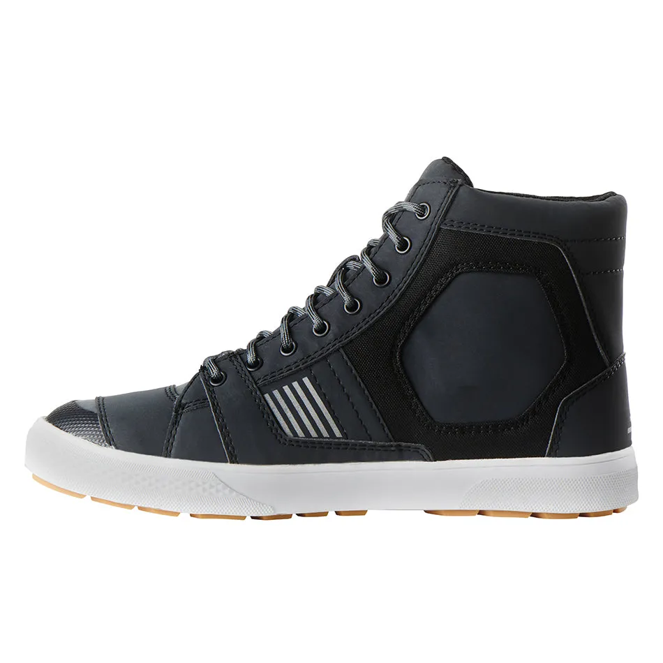 Furygan Sacramento D3O Black