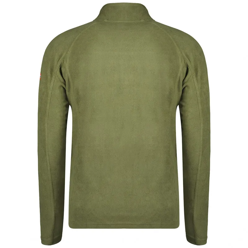 GEOGRAPHICAL NORWAY hanorac bărbați TUG MEN 239 fleece subțire
