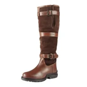 Highlander&#x20;Boot&#x20;Lined&#x20;Leather&#x20;-&#x20;Horka