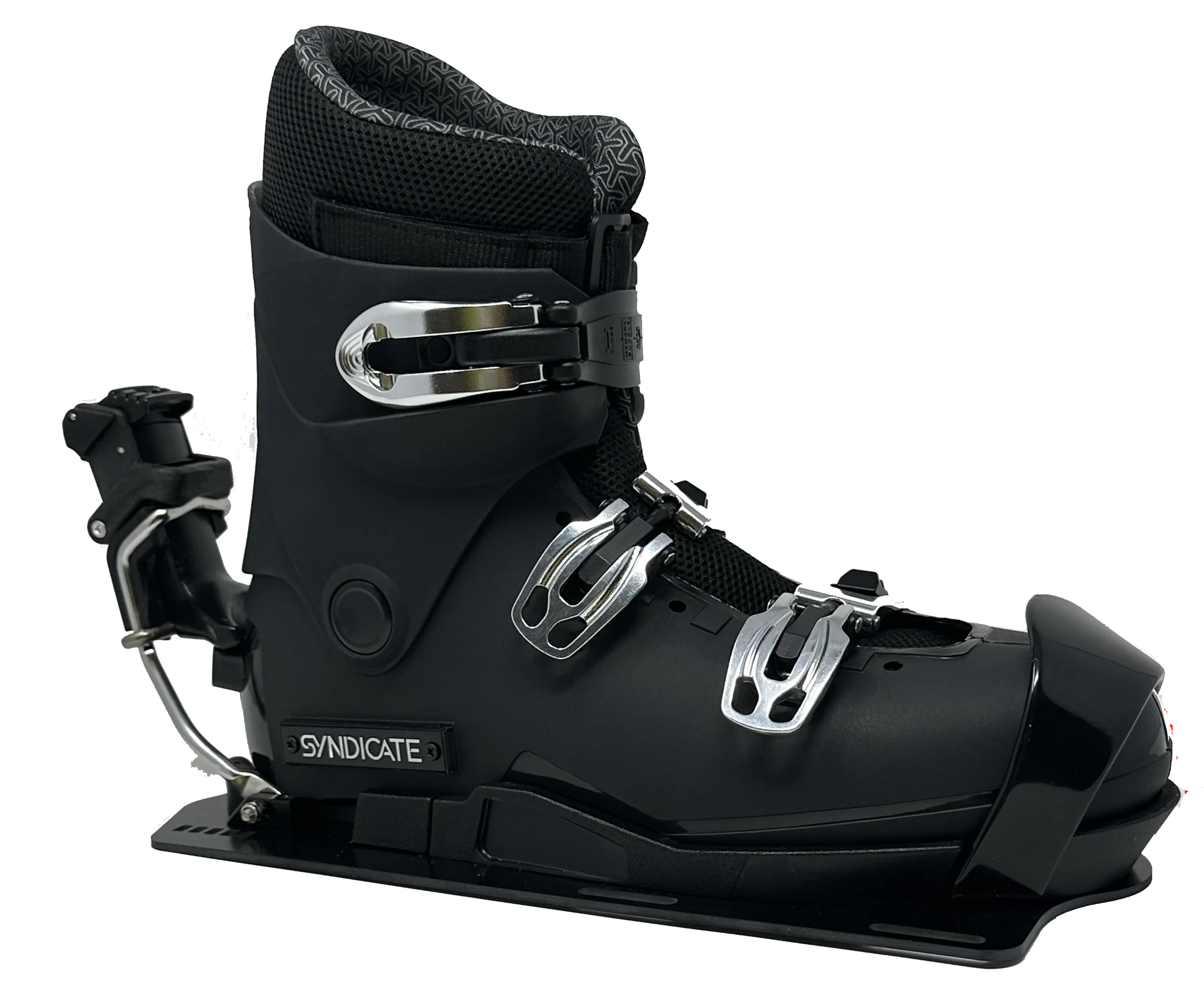HO 2024 Syndicate Hardshell Right