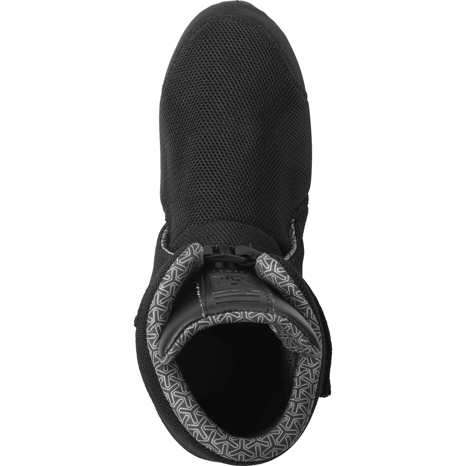 HO 2024 Syndicate Hardshell Right