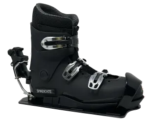 HO 2024 Syndicate Hardshell Right