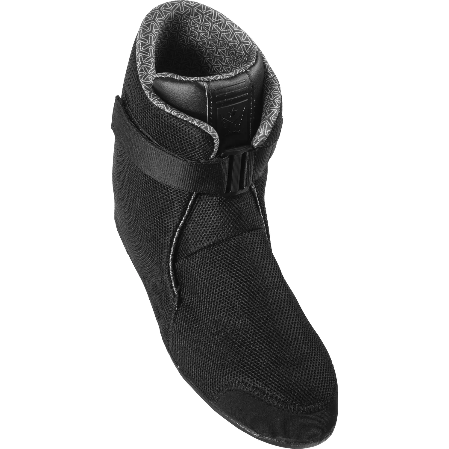 HO 2024 Syndicate Hardshell Right