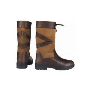 Horka&#x20;Greenwich&#x20;leather&#x20;outdoor&#x20;boots