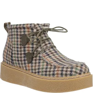 Hush Puppies Brianna Bootie