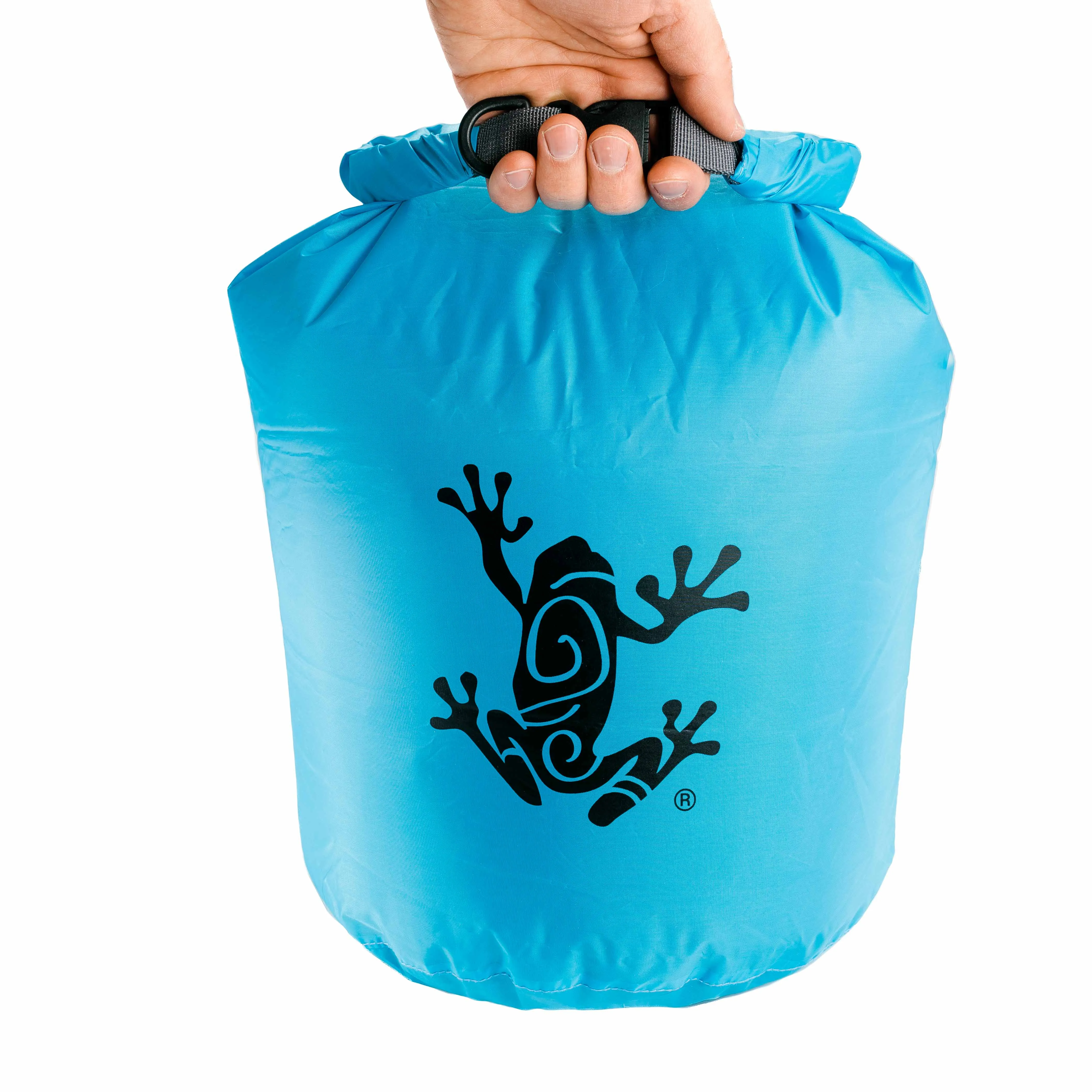 HydroStop Lightweight Dry Bags