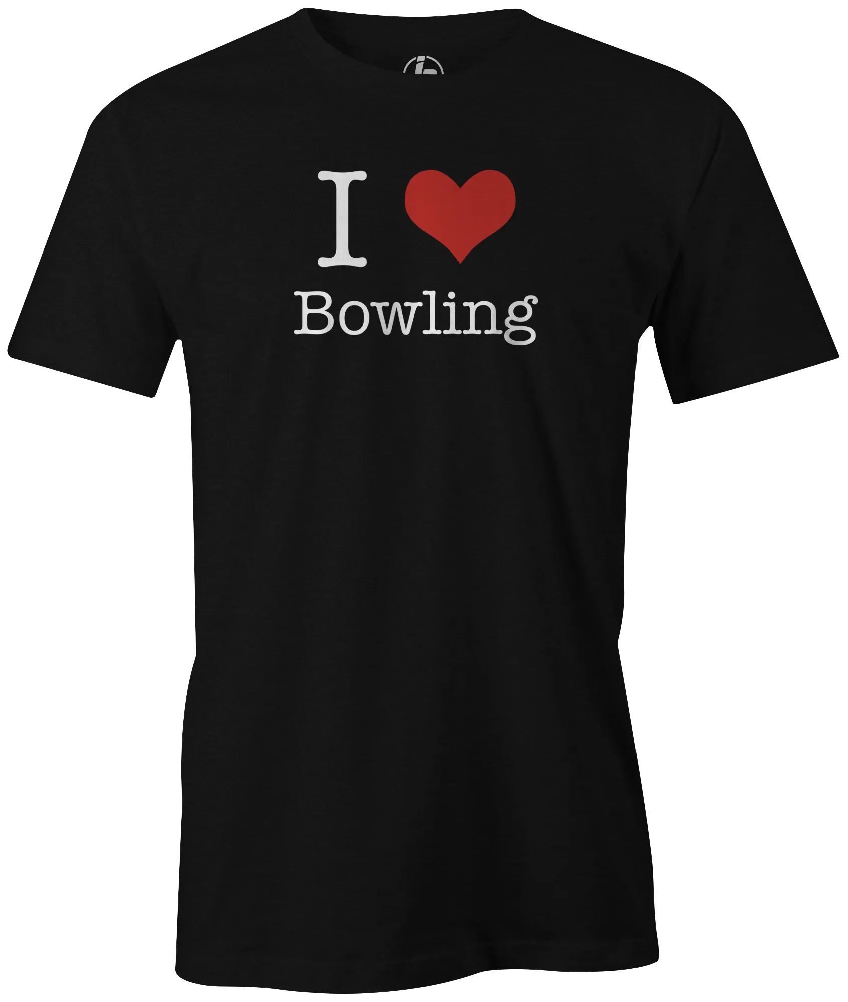 I Love Bowling