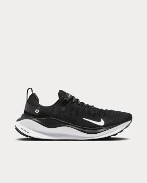 InfinityRN 4 Black / Dark Grey / White Running Shoes