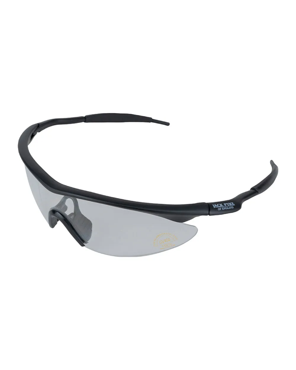 Jack Pyke Pro-Sport Shooting Glasses