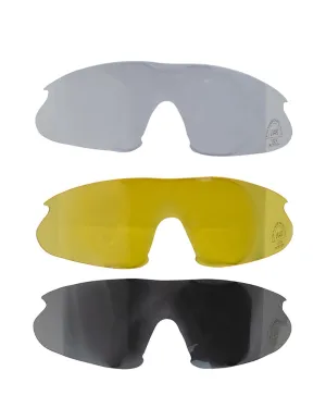 Jack Pyke Pro-Sport Shooting Glasses
