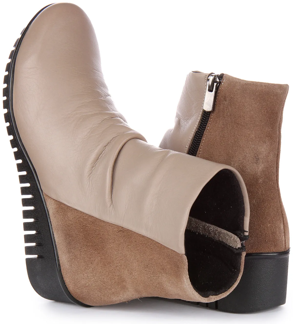 Justinreess England Melia In Stone For Women