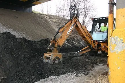 Kenco Plate Compactor