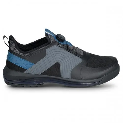 KR Strikeforce Mens Maverick FT Left Hand Bowling Shoes
