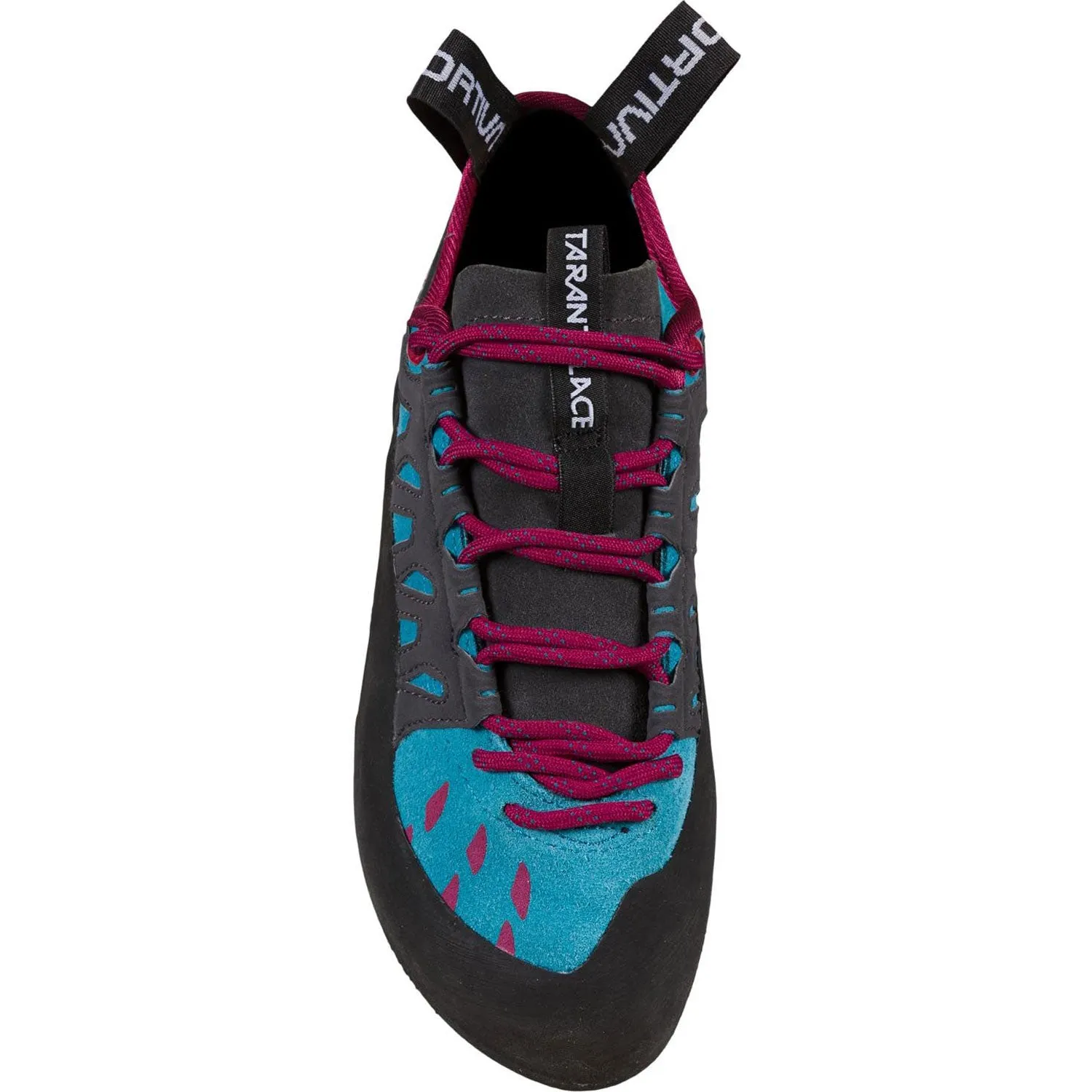 La Sportiva Women's Tarantulace Rock Climbing Shoes