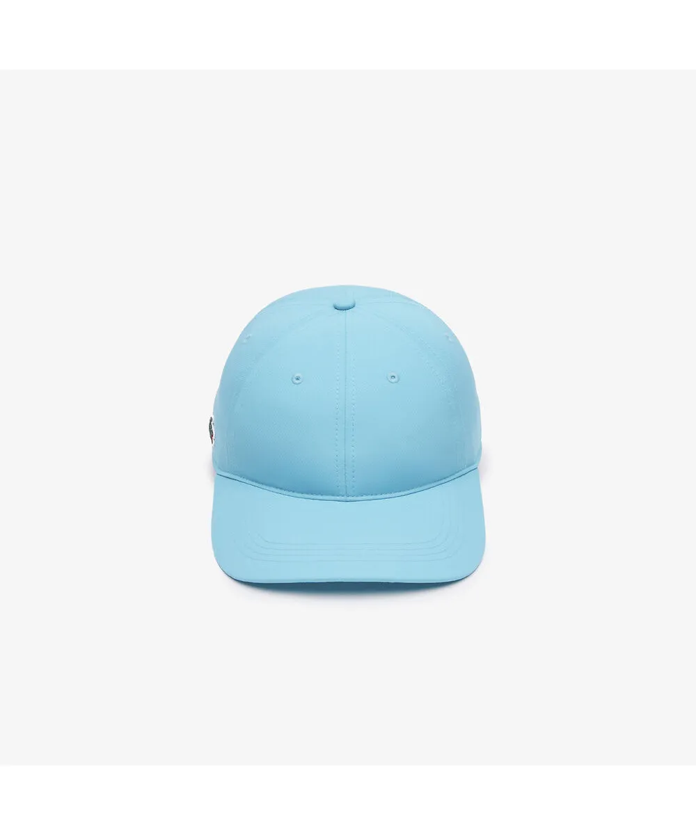 Lacoste SPORT Lightweight Cap (Blue)