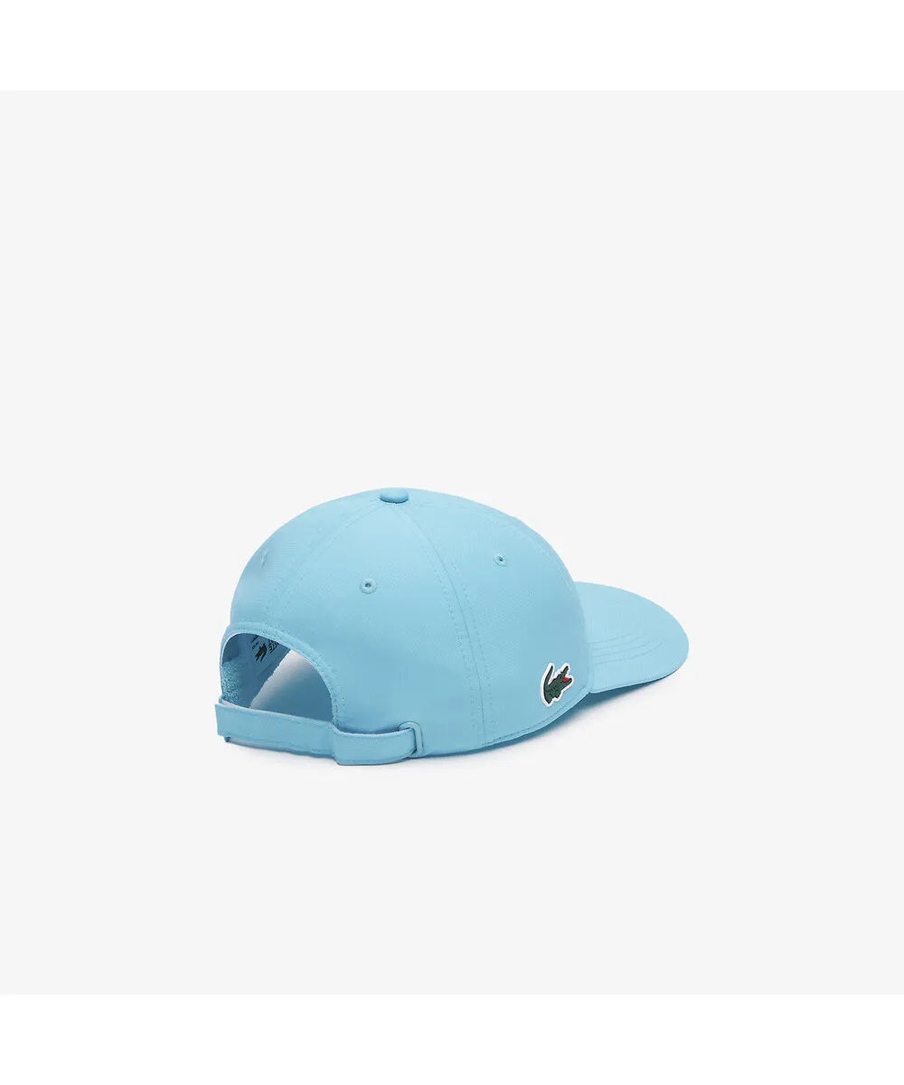 Lacoste SPORT Lightweight Cap (Blue)