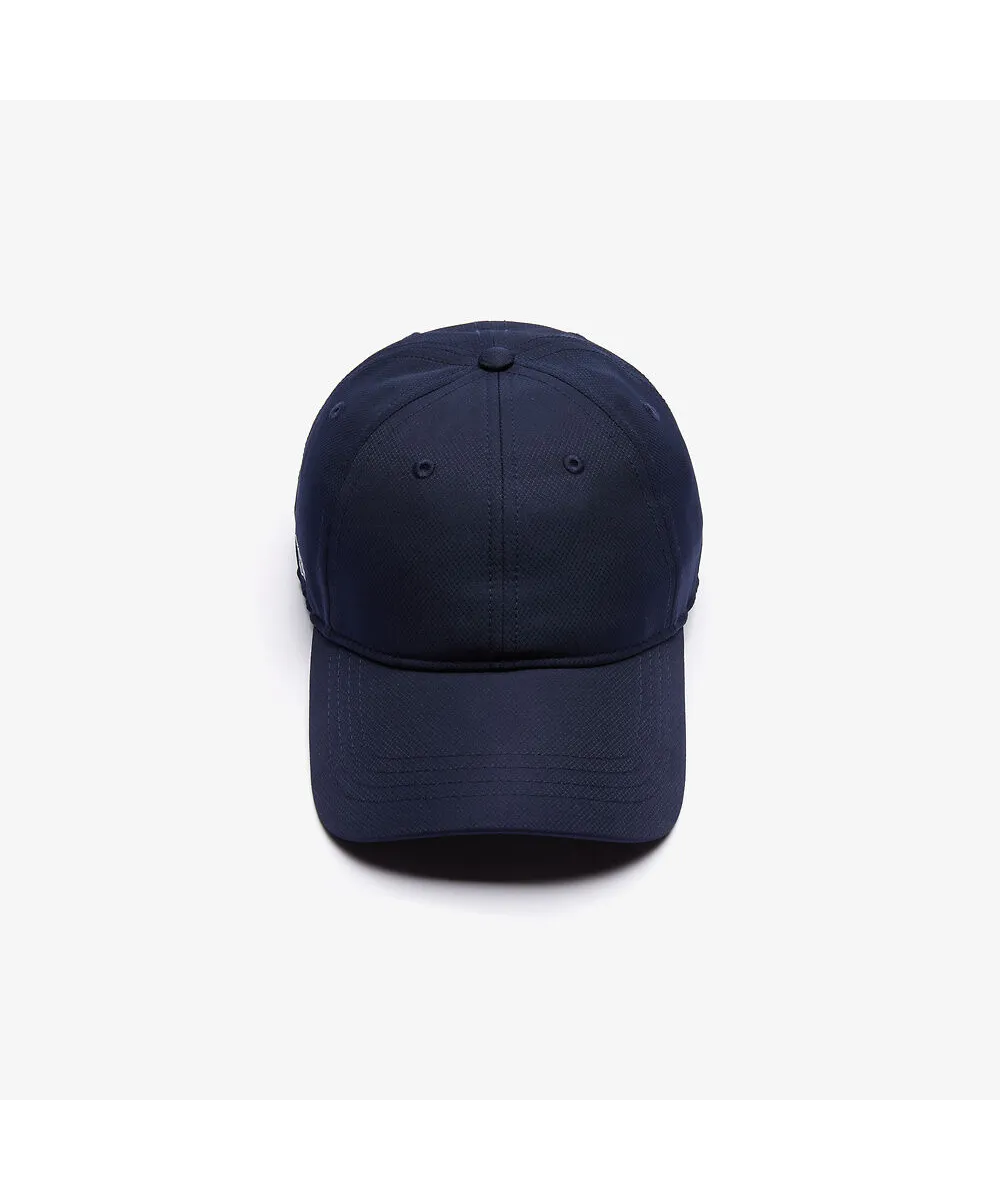 Lacoste SPORT Lightweight Cap (Navy)