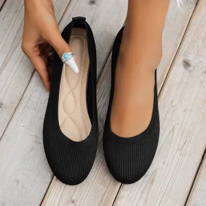 🔥Last Day 49% OFF - Women Comfortable Breathable Support Non-Slip Casual Shoes