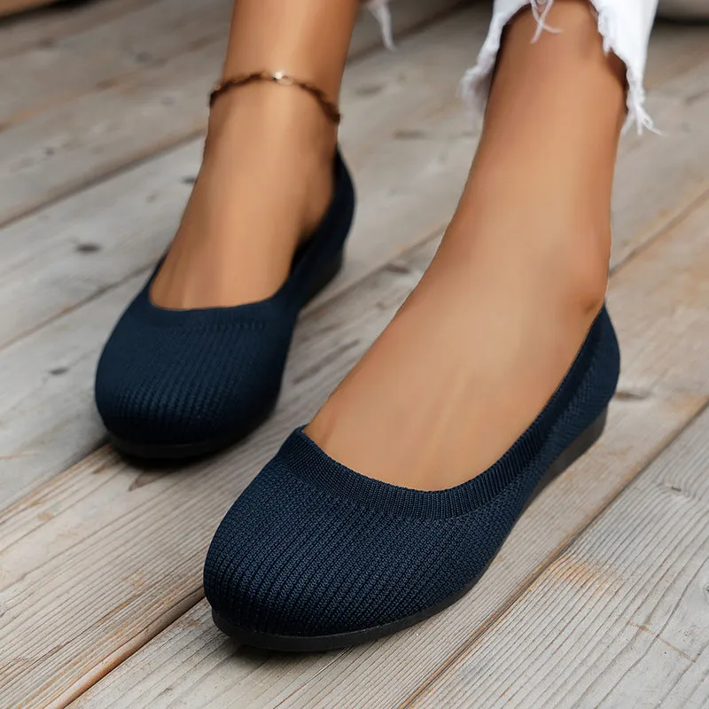 🔥Last Day 49% OFF - Women Comfortable Breathable Support Non-Slip Casual Shoes