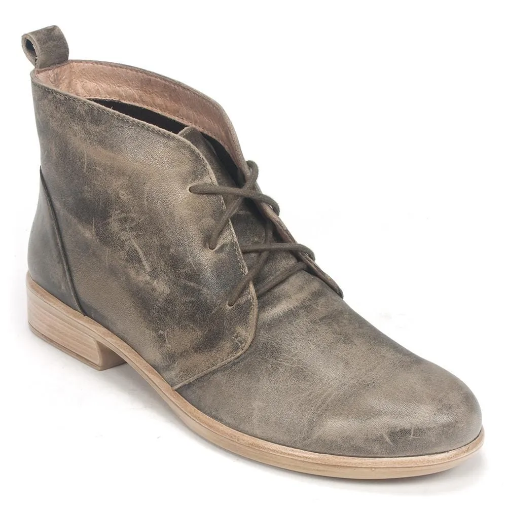 Levanto Ankle Boot