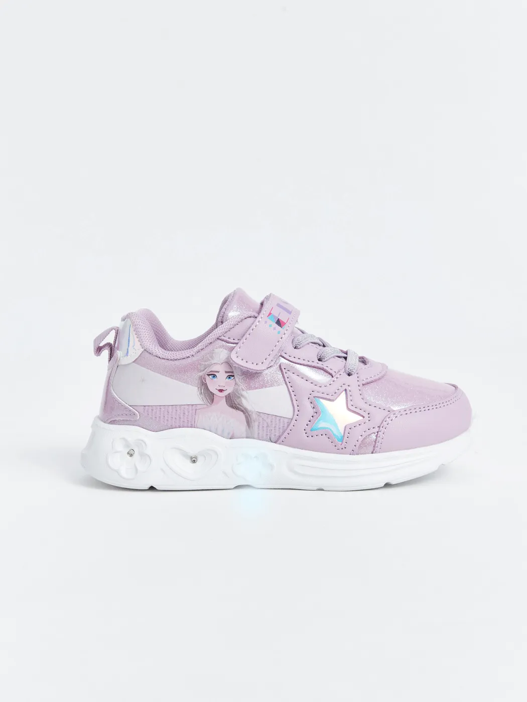 LILA Pantofi Sport
